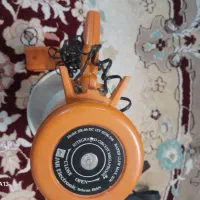 بلندگو میوه فروشی وانتی|قطعات یدکی و لوازم جانبی|قم, یزدان‌شهر|دیوار