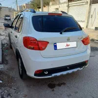 کوئیک GXساده مدل۴۰۲|خودرو سواری و وانت|اهواز, شریعتی جنوبی|دیوار