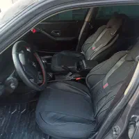 پژو روا بی رنگ|خودرو سواری و وانت|تهران, حافظیه|دیوار