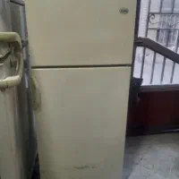 یخچال فریزرفیلورموتورژاپن