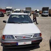 هاچبک کره ای استسنائی
