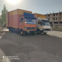 باربری کرج،فردیس، ماهدشت ،محمدشهر بانرخ دولتی|خدمات حمل و نقل|کرج, شهرک بنفشه|دیوار