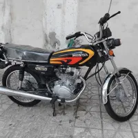 موتور هندا مدل 94
