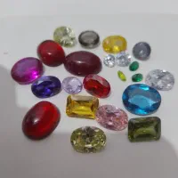 سنگ انگشتر جواهری یاقوت زمرد توپاز آمیتیس زیرکن|جواهرات|پاکدشت, پاکدشت (مامازند)|دیوار