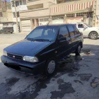 پراید ۸۵سالم