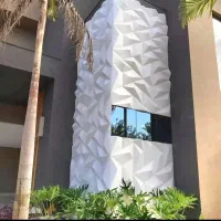 خط تولید سنگ پلیمری ، میزویبره ، میکسر