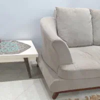 مبلمان|مبلمان خانگی و میز عسلی|مشهد, فتح المبین|دیوار