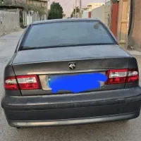 سمند lx|خودرو سواری و وانت|پارسیان, |دیوار