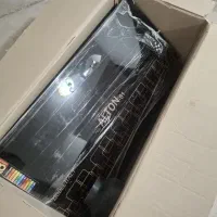 هود و گاز رو میزی نو پلمپ|اجاق گاز و لوازم برقی پختوپز|بیرجند, |دیوار