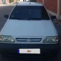 پراید مدل 86