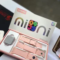 ساعت هوشمند wisme5