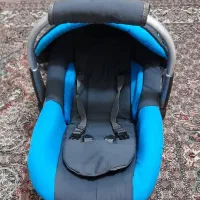 کریر در حد نو سالم و تمیز