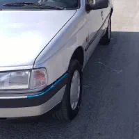 پژو ۴۰۵ فرانسوی