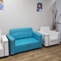 نیمست مبلمان اداری اجلاس|مبلمان اداری|چهاردانگه (تهران), |دیوار