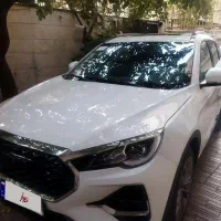 فیدلیتی الیت ۵ نفره مدل ۱۴۰۴ رنگ سفید رینگ کرومی