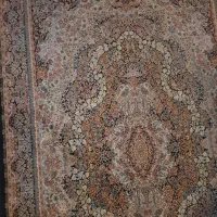 فرش ۶ یا ۴متری سورمه ای|فرش|تهران, آبشار تهران (دریاچه)|دیوار