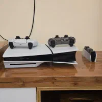 ps 5|کنسول، بازی ویدئویی و آنلاین|نیشابور, شهرک فرهنگیان|دیوار