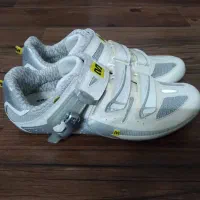 کفش دوچرخه کورسی|دوچرخه، اسکیت، اسکوتر|تهران, قلمستان|دیوار