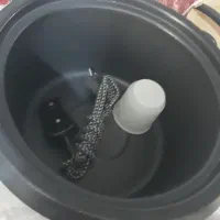 فروش پلوپز پارس جزر نو|اجاق گاز و لوازم برقی پختوپز|شیراز, شهرک دارایی|دیوار