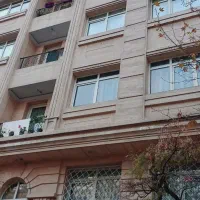 ویو ابدی با دو پارکینگ