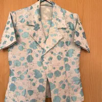 پیراهن و کت دامن مجلسی|لباس|مراغه, |دیوار