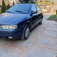 سمند مدل ۸۰ درجه ۱|خودرو سواری و وانت|تهران, حکیمیه|دیوار