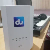 مودم حرفه ای 5G/4G+/TD LTE