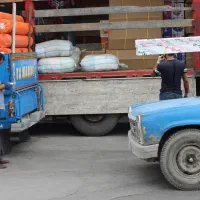 حمل بار بین‌شهری با سامانه بیجک، ارسال درب به درب|خدمات حمل و نقل|تهران, شهرک بعثت|دیوار