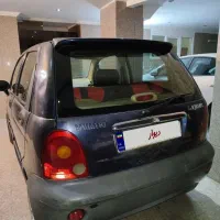 mvm 110|خودرو سواری و وانت|اصفهان, گلزار|دیوار