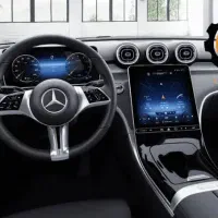 بنز c200 L 2025|خودرو سواری و وانت|ارومیه, |دیوار