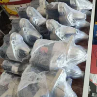 باطری.دینام.استارت.نو و استوک. قطعات کمیاب|قطعات یدکی و لوازم جانبی|زاهدان, |دیوار