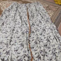 پرده|پرده، رانر، رومیزی|تربتحیدریه, شهرک ولیعصر|دیوار