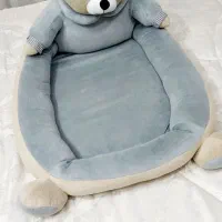 تشک سه تیکه نوزادی در حد نو