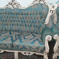 یک دست مبل و میز ناهار خوری|مبلمان خانگی و میز عسلی|تربتحیدریه, آغوی|دیوار