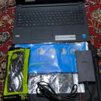 لپ تاپ دل cori5 نسل۵|رایانه همراه|سیب و سوران, |دیوار