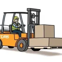 استخدام رانند لیفتراک