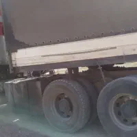 کشنده هوو2005|خودرو سنگین|نیشابور, فضل|دیوار