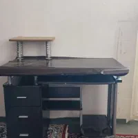 میز کامپیوتر