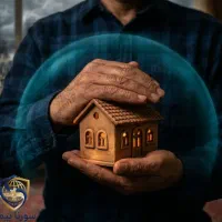 خانه، اولین و آخرین سنگر