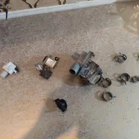 بست شلنگ|ابزارآلات|شاهین‌شهر, شهرک مطهری|دیوار