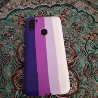 سامسونگ Galaxy M11 + دو عدد قاب|موبایل|تهران, توحید|دیوار