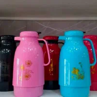 فلاسک 1 لیتری و 1لیتر و 300 و انواع فلاکس ها|قوری، کتری، قهوهساز دستی|تهران, امام حسین|دیوار