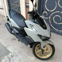 هندا کلیک 160 تایلندی صفر ۱۴۰۵