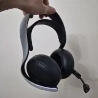 هدفون سونی pulse elite