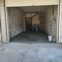 مغازه جهت انباری خیابان عقیق
