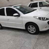 ۲۰۷ اتومات سقف پانارما مدل ۱۴۰۳
