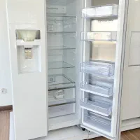 فروش استثنایی سایدهای اسنوا تا پایان هفته|یخچال و فریزر|زاهدان, |دیوار