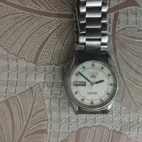 ساعت سیکو ۵