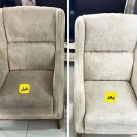 شستشوی موکت ومبل صددرصد تضمینی