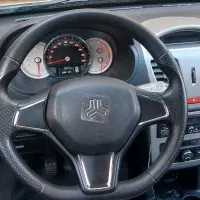 ساینا S دنده ای 1402 خشک